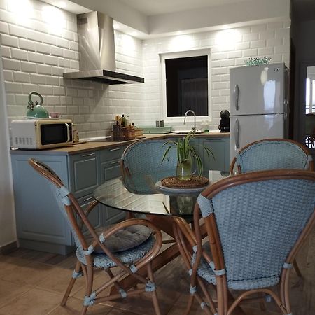 Santa Pola Apartment Ngoại thất bức ảnh