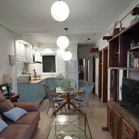 Santa Pola Apartment Ngoại thất bức ảnh