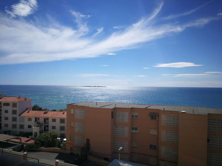 Santa Pola Apartment Ngoại thất bức ảnh