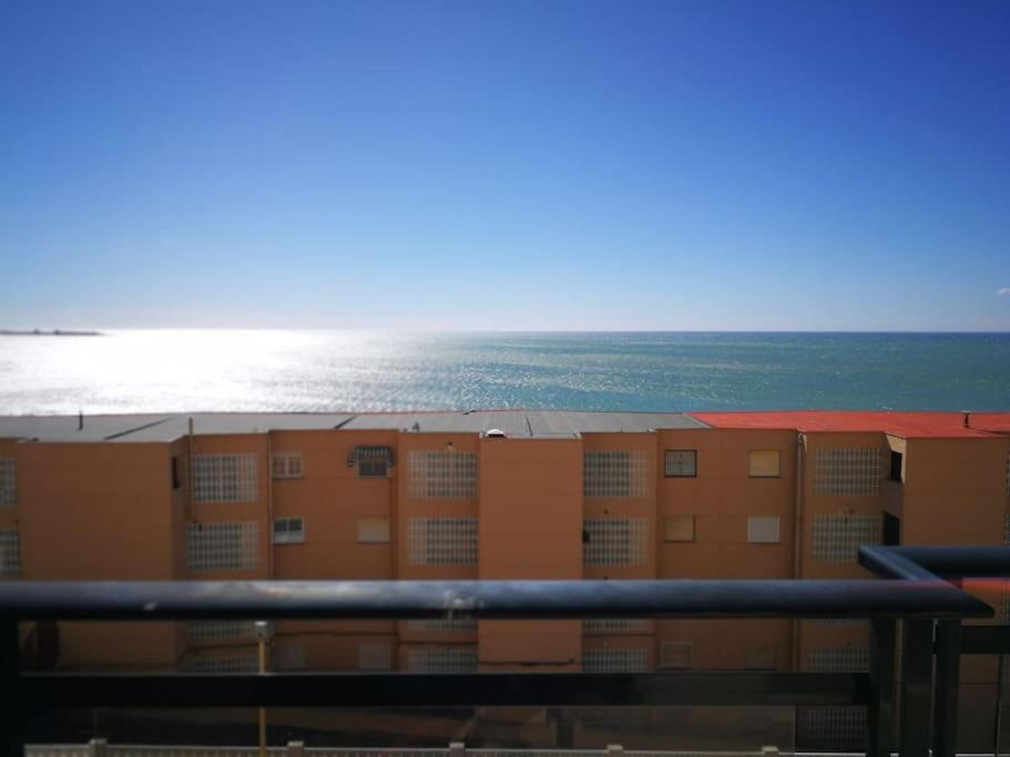 Santa Pola Apartment Ngoại thất bức ảnh