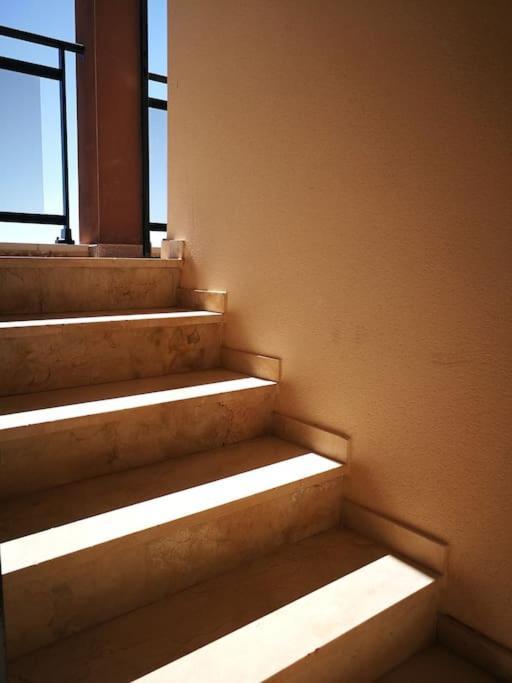 Santa Pola Apartment Ngoại thất bức ảnh