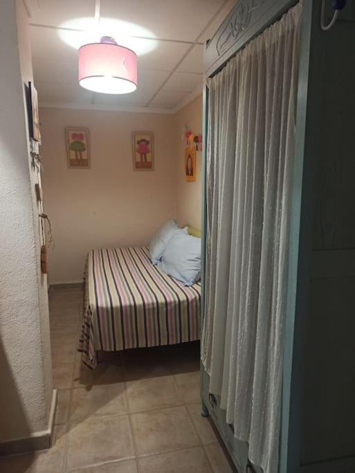 Santa Pola Apartment Ngoại thất bức ảnh