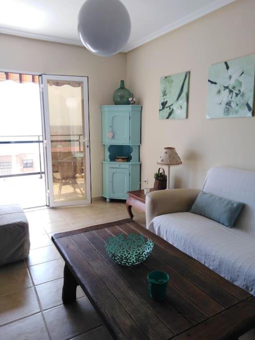 Santa Pola Apartment Ngoại thất bức ảnh