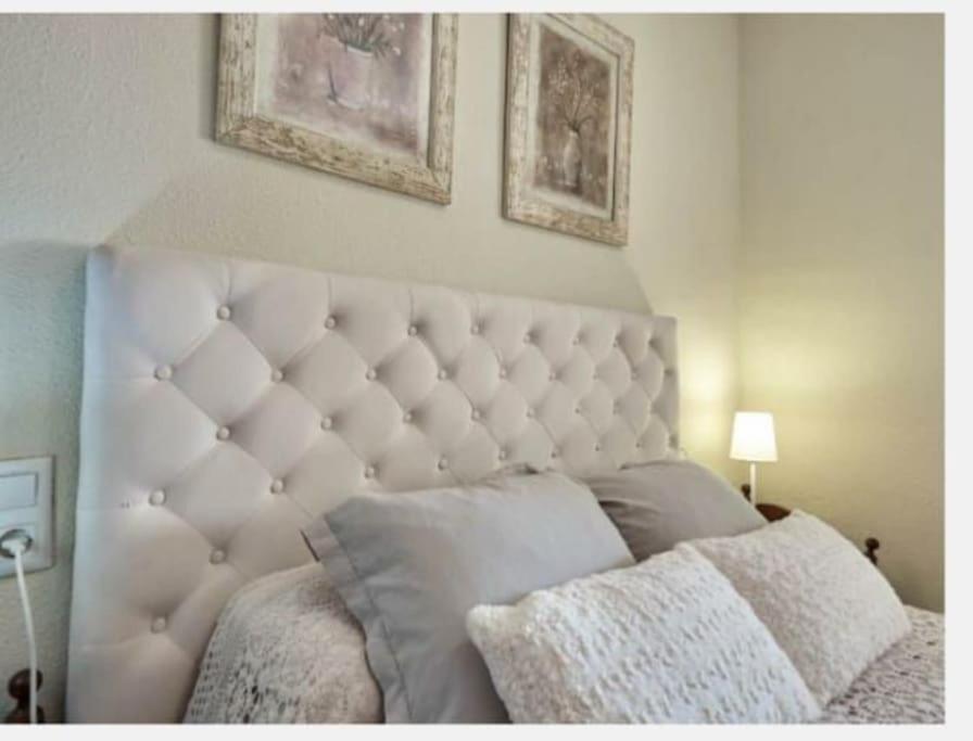 Santa Pola Apartment Ngoại thất bức ảnh
