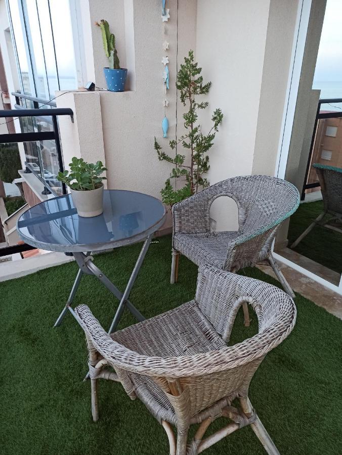 Santa Pola Apartment Ngoại thất bức ảnh