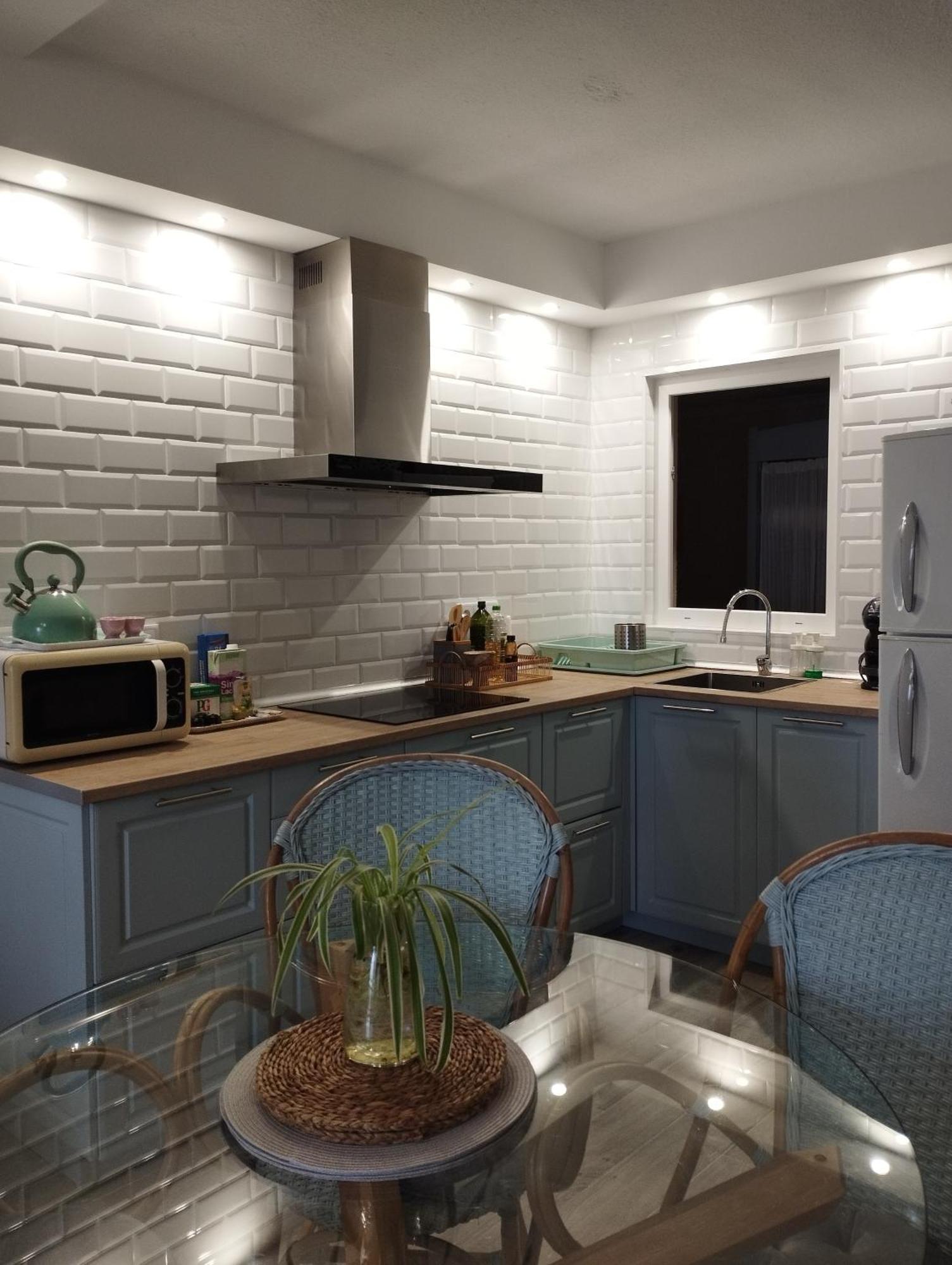 Santa Pola Apartment Ngoại thất bức ảnh